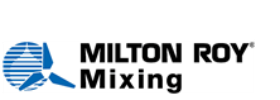 Milton Roy Mixing
